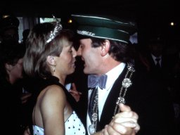 Schützenfest 1988